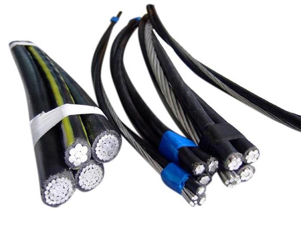 高低压架空电缆